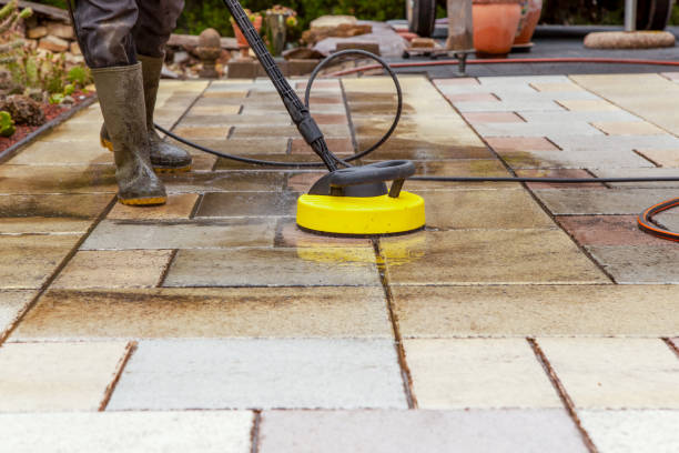 Trusted Harrisville, PA  Pressure Washing Services Experts
