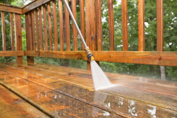 Best Gas Station Cleaning  in Harrisville, PA