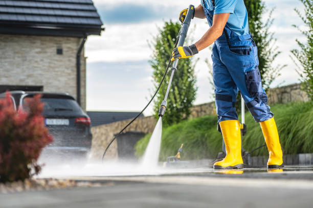Best Fence Cleaning  in Harrisville, PA